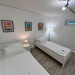 Apartamento Quartier Wenzelnberg Langenfeld (North Rhine-Westphalia)