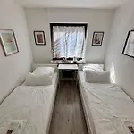 Apartamento Quartier Wenzelnberg Langenfeld (North Rhine-Westphalia)
