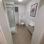 Quartier Wenzelnberg Apartamento *