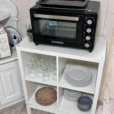 Quartier Wenzelnberg Lägenhet *