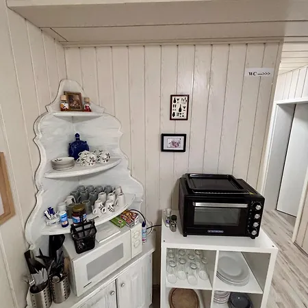 Lägenhet Quartier Wenzelnberg *