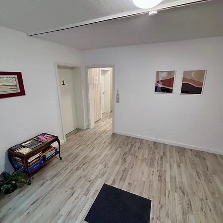 Lägenhet Quartier Wenzelnberg Langenfeld (North Rhine-Westphalia)