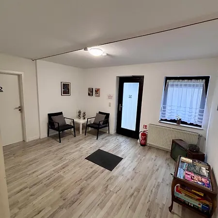 Apartment Quartier Wenzelnberg *