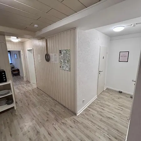 Quartier Wenzelnberg