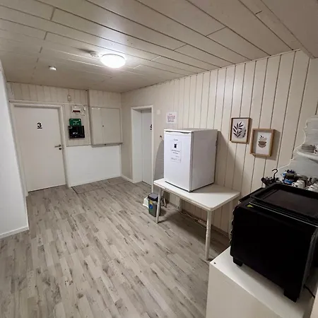 Apartment Quartier Wenzelnberg *