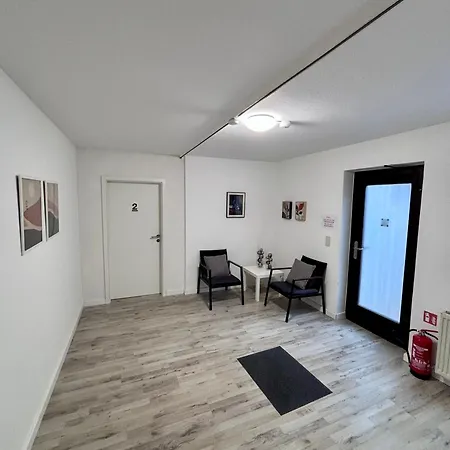 Quartier Wenzelnberg Apartment Langenfeld (North Rhine-Westphalia)