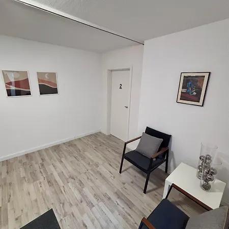 Quartier Wenzelnberg Apartment