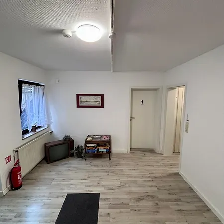 Apartment Quartier Wenzelnberg