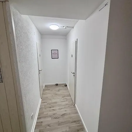 Quartier Wenzelnberg Apartment *