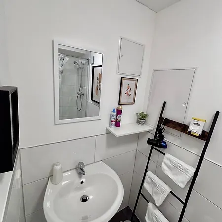 Quartier Wenzelnberg Apartment *