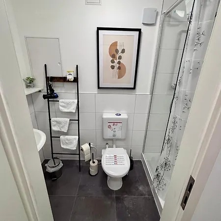 Apartment Quartier Wenzelnberg *