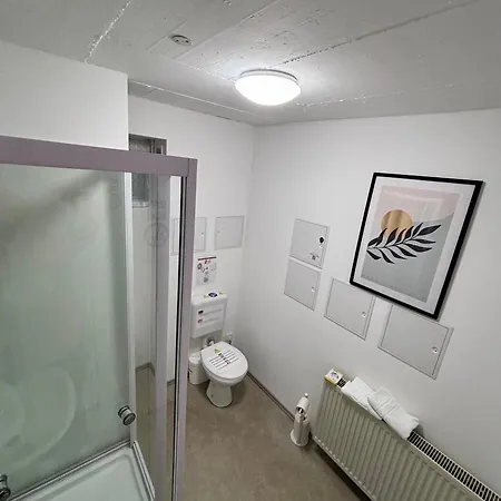 Quartier Wenzelnberg Apartment Langenfeld (North Rhine-Westphalia)