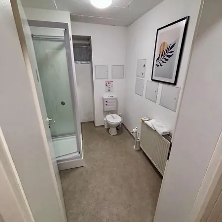Quartier Wenzelnberg Apartment