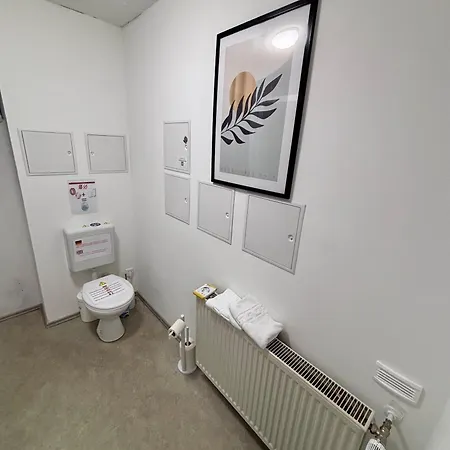 Quartier Wenzelnberg Apartment *