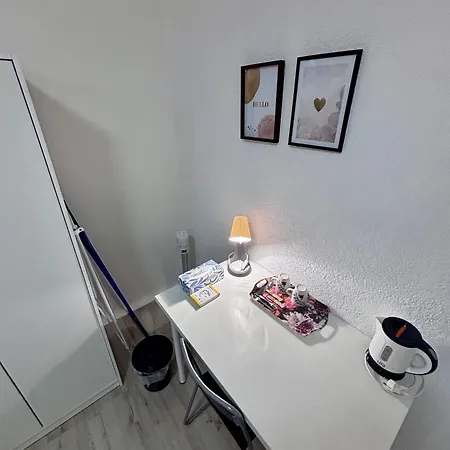Apartment Quartier Wenzelnberg *