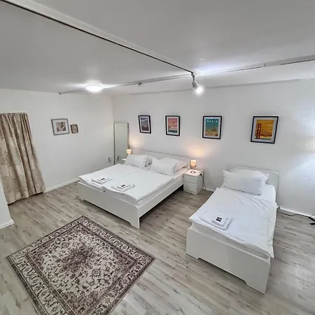 Quartier Wenzelnberg *