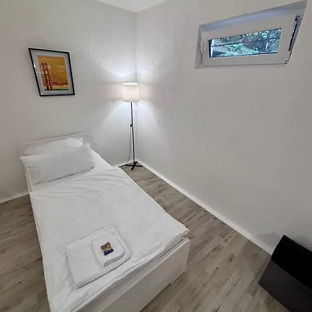 Quartier Wenzelnberg