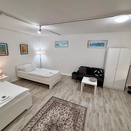 Quartier Wenzelnberg Apartment