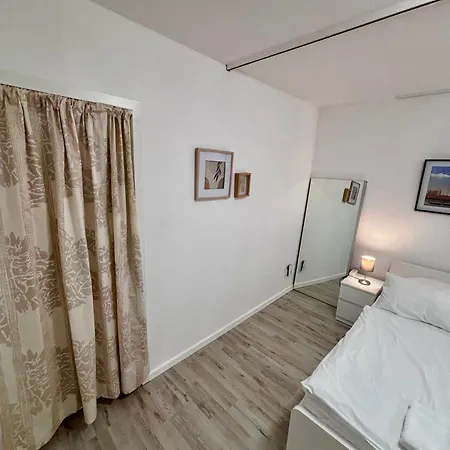 Quartier Wenzelnberg Apartment *