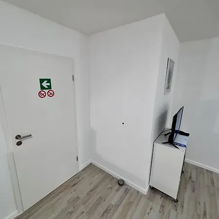 Apartment Quartier Wenzelnberg *