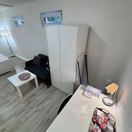 Appartement Quartier Wenzelnberg