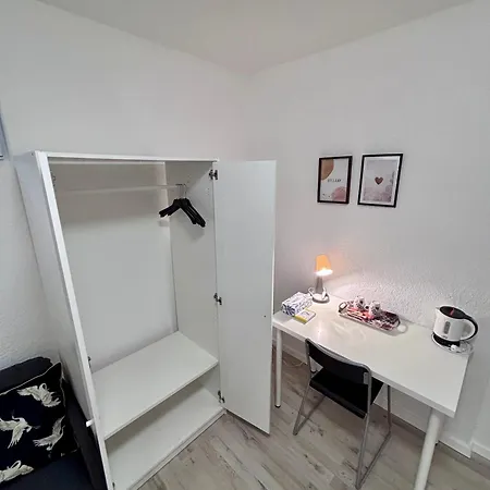 Quartier Wenzelnberg Apartment *