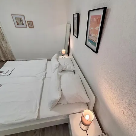 Apartment Quartier Wenzelnberg *