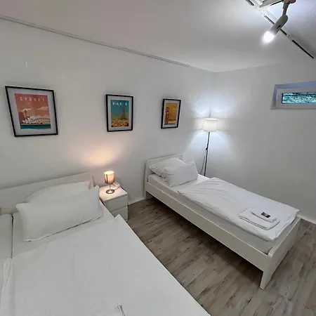 Apartment Quartier Wenzelnberg Langenfeld (North Rhine-Westphalia)