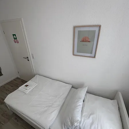 Quartier Wenzelnberg Appartement *