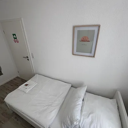 Quartier Wenzelnberg * Langenfeld (North Rhine-Westphalia)