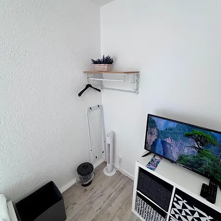 Apartment Quartier Wenzelnberg Langenfeld (North Rhine-Westphalia)