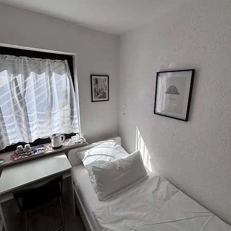 Apartment Quartier Wenzelnberg Langenfeld (North Rhine-Westphalia)