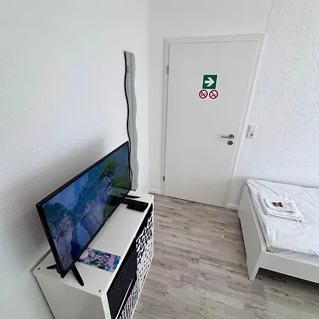 Quartier Wenzelnberg