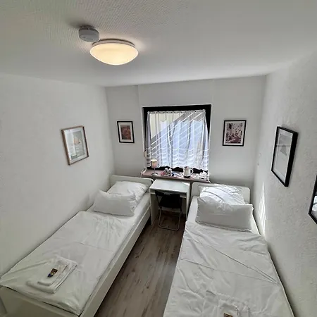 Appartement Quartier Wenzelnberg