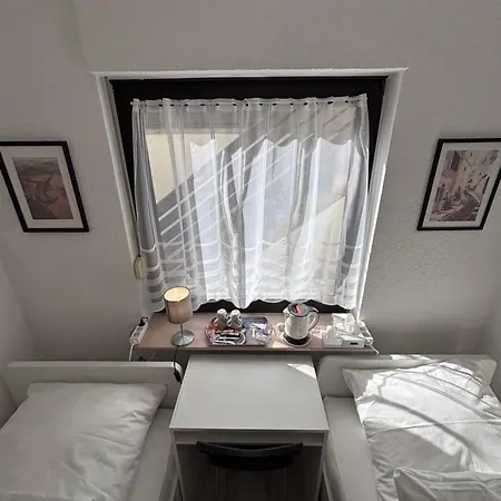 Quartier Wenzelnberg Langenfeld (North Rhine-Westphalia)