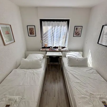 Apartment Quartier Wenzelnberg Langenfeld (North Rhine-Westphalia)