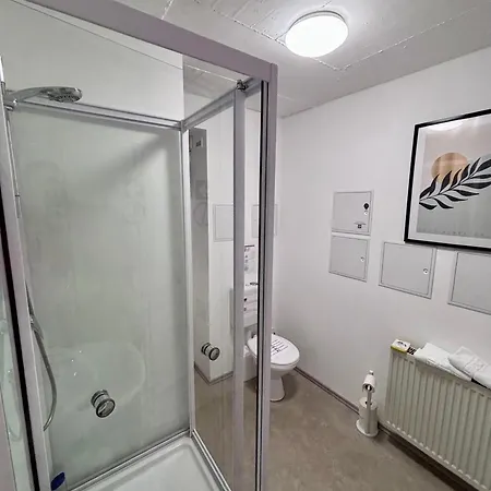 Appartement Quartier Wenzelnberg