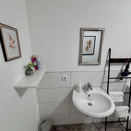 Appartement Quartier Wenzelnberg
