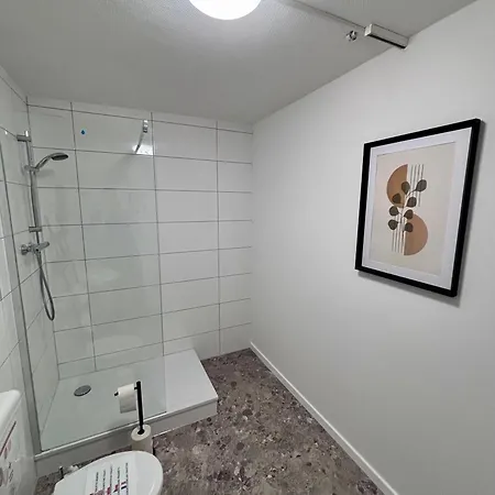 Appartement Quartier Wenzelnberg *