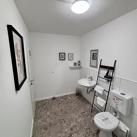 Apartment Quartier Wenzelnberg Langenfeld (North Rhine-Westphalia)