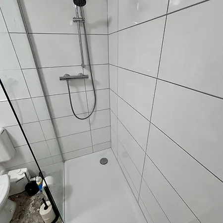 Quartier Wenzelnberg Langenfeld (North Rhine-Westphalia)