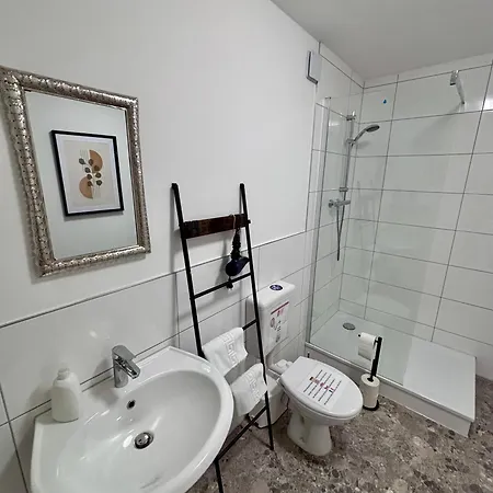 Appartement Quartier Wenzelnberg Langenfeld (North Rhine-Westphalia)