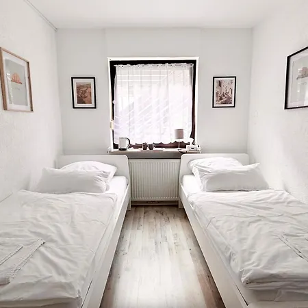 Apartament Quartier Wenzelnberg Langenfeld (North Rhine-Westphalia)