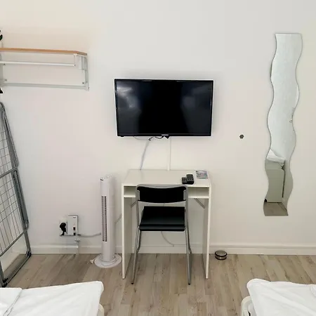 Quartier Wenzelnberg Apartament