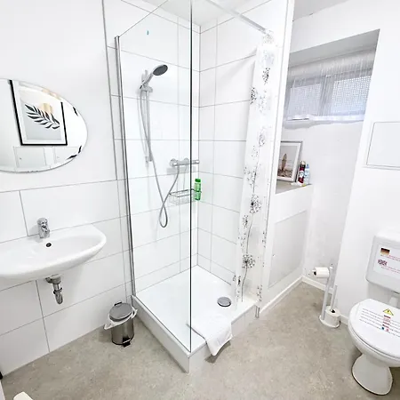Quartier Wenzelnberg Apartament