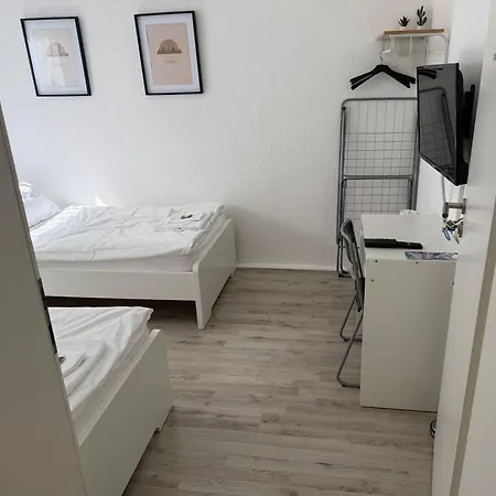 Apartament Quartier Wenzelnberg