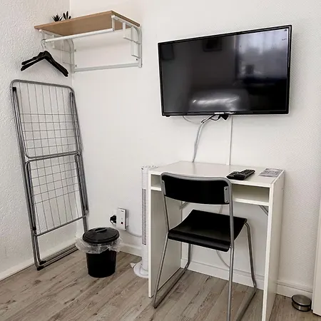 Quartier Wenzelnberg Apartament Langenfeld (North Rhine-Westphalia)