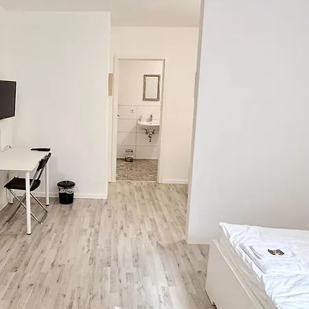 Quartier Wenzelnberg Apartament Langenfeld (North Rhine-Westphalia)