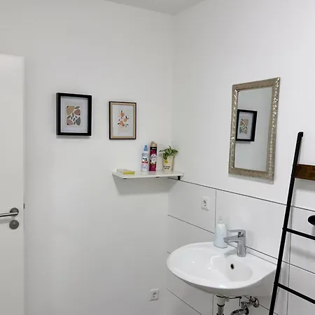 Apartament Quartier Wenzelnberg