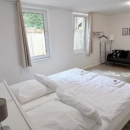 Quartier Wenzelnberg Apartment Langenfeld (North Rhine-Westphalia)